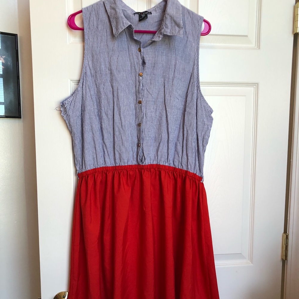 Super Cute Summer Dress 👗